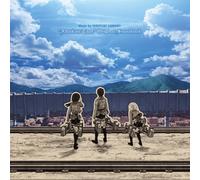 Hiroyuki Sawano - Attack On Titan