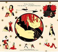 Hiroyuki Sawano - The Seven Deadly Sins (Anime) Original Soundtrack 2