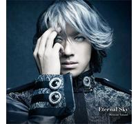 Hiroyuki Takami - Ginga Eiyu Densetsu Gaiden Oberstein Hen Theme Song-Eternal Sky [Japan CD] XNKE-40001