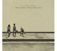 Hiroyuku Sawano - Attack On Titan Season 1 Original Soundtrack