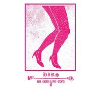 Hirs - The Second 100 Songs [VINYL]