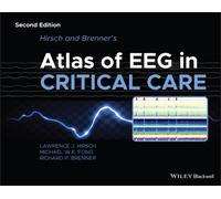 Hirsch and Brenner's Atlas of EEG in Critical Care