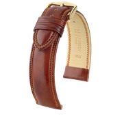 Hirsch Ascot Large 01575070-1-18 mm - Unisex - Calfskin 18 mm