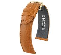Hirsch Camelgrain Medium 01009110-1-12 mm - Unisex 12 mm