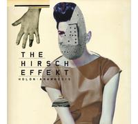 Hirsch Effekt,the - Holon : Anamnesis [Vinyl LP] [VINYL]