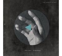Hirsch Effekt,the - Holon : Hiberno [Vinyl LP] [VINYL]