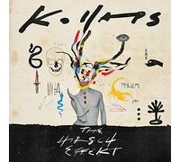 HIRSCH EFFEKT, THE - KOLLAPS