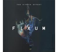 Hirsch Effekt,the - Split [Vinyl LP] [VINYL]