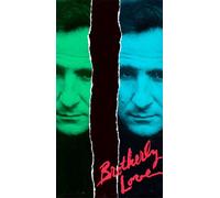 Hirsch, Judd - Brotherly Love [VHS]