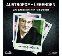 Hirsch, Ludwig - Austropop Legenden
