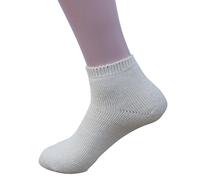 Hirsch Natur Luxury 70% Wool / 30% Silk Bedsock