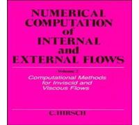 HIRSCH Numerical Computation V 2 Paperback Book Hirsch Multicolor