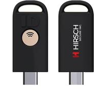 Hirsch SecureKey Gov FIPS 140-3 Security Key