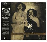 Hirsch, Shelley & Weinstein, David - Hirsch: O Little Town of East New York: On the Far Reaches; 625 Hemlock Street; The Aida Song; Slap