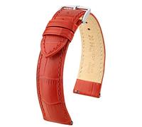 Hirsch Strap Duke M/L 01028120-2-18 (Bandbreedte: 18 mm)