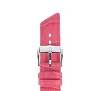 Hirsch Strap Princess Pink Medium 20mm HR-S-641