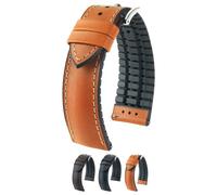 Hirsch - Watch - 092 50 0 20 70-2-22-SB