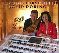 Hirschfeld,Claudia & Döring,David - You'Ll Never Walk Alone