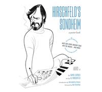 Hirschfeld's Sondheim : A Poster Book