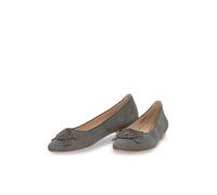 Hirschkogel Women's Ballerinas Ballet Flat