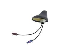 Hirschmann 920641101 GPS/GSM Antenna RF Accessories Black Compact ...