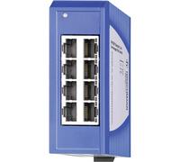 Hirschmann 942132002 Spider III Ethernet Switch Compact Gigabit Co...