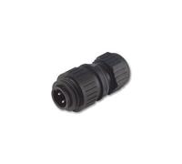 HIRSCHMANN - CA3LS - CONNECTOR, CA3LS, 3+PE WAY