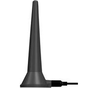 Hirschmann Car Communication 955006002 Antenna SMA FM GSM Red