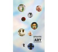 Hirshhorn Museum : The Art Handbook