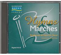 Hirst - Hymn & Marches - Brighouse & Rastrick Band