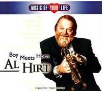 Hirt, Al - Boy Meets Horn [Us Import]