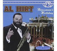 Hirt Al - Brassmans Holiday
