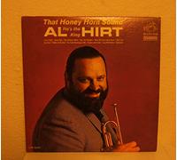 Hirt, Al - Honey In The Horn/That Honey Horn Sound