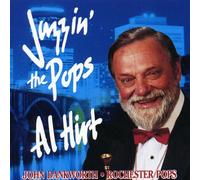 Hirt, Al - Jazzin' the Pops