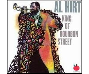 Hirt, Al - King Of Bourbon Street