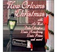 Hirt, Al - New Orleans Christmas