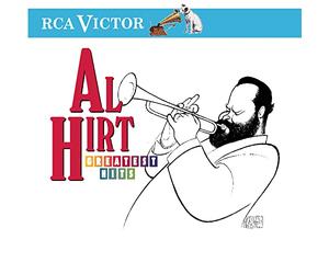 Hirt, Al - RCA Victor: Greatest Hits