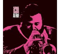 Al Hirt – Soul In The Horn – Vinyl