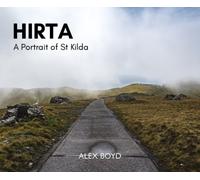 Hirta : A Portrait of St Kilda