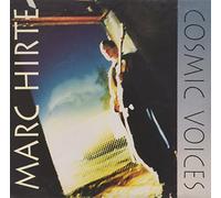 Hirte,Marc - Cosmic Voices