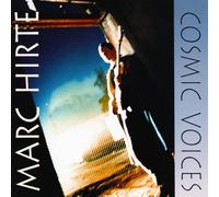 Hirte,Marc - Cosmic Voices