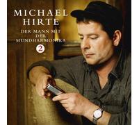 Hirte, Michael - Der Mann Mit Der..