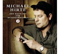 Hirte, Michael - Der Mann Mit Der Mundharmonika 2