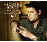 Hirte,Michael - Der Mann mit der Mundharmonika 2 (Slide Pack)