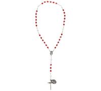Hirten WJ 65 Sacred Heart of Jesus Deluxe Chaplet with Beads