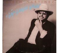 Hirth Martinez - Hirth Martinez - Big Bright Street - Warner Bros. Records - BS 3031