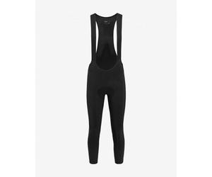 Hiru ADV Thermal 3/4 Bib Shorts Black - M