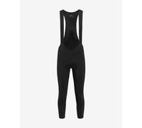 Hiru ADV Thermal 3/4 Bib Shorts Black - XL