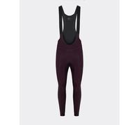 Hiru ADV Thermal Bib Tights Black - XL