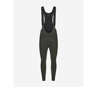 Hiru ADV Thermal Bib Tights Greenish - M